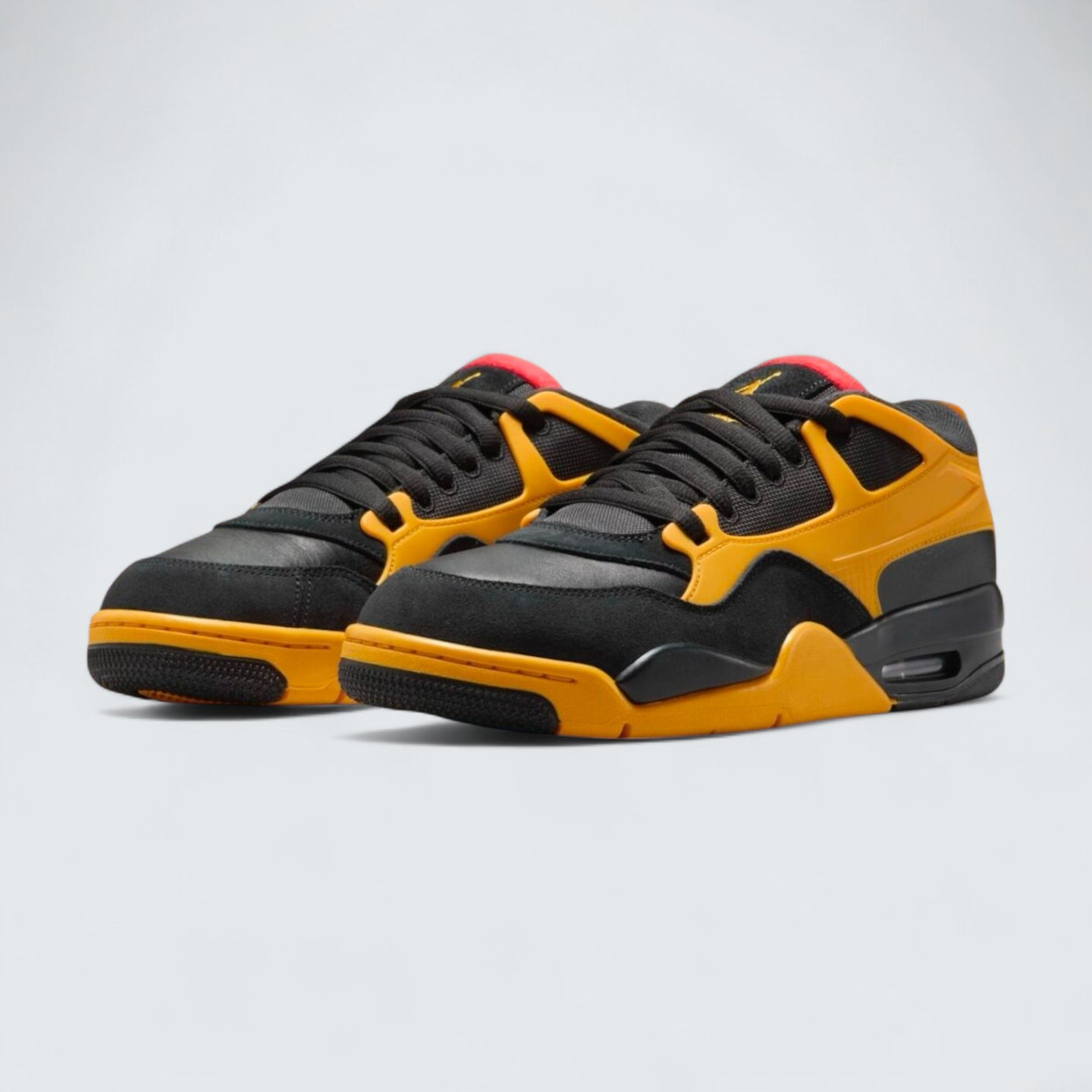 Air Jordan 4 RM 'Bruce Lee'