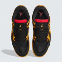 Air Jordan 4 RM 'Bruce Lee'