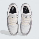 Air Jordan 4 RM 'Chrome'