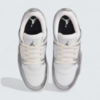 Air Jordan 4 RM 'Chrome'