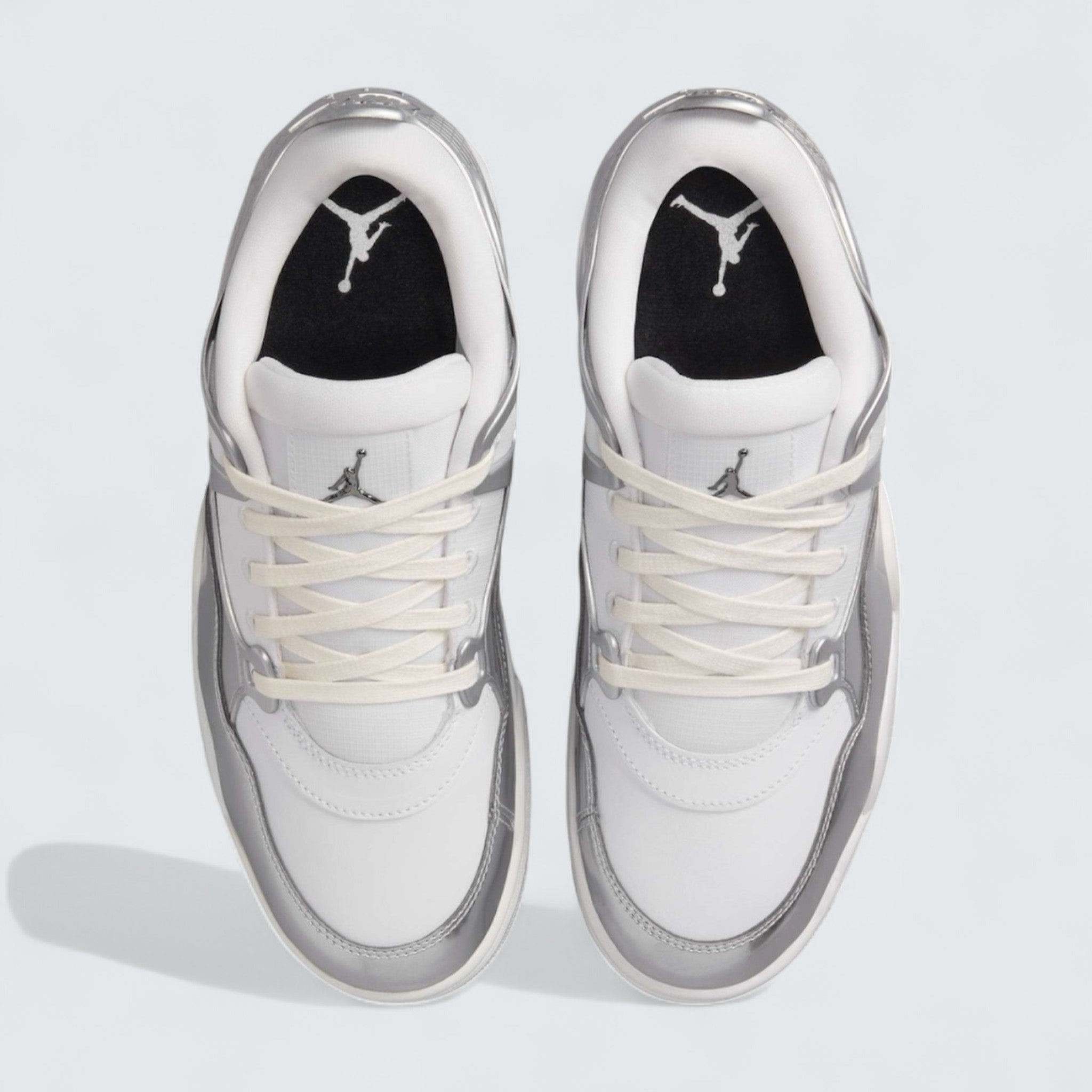 Air Jordan 4 RM 'Chrome'