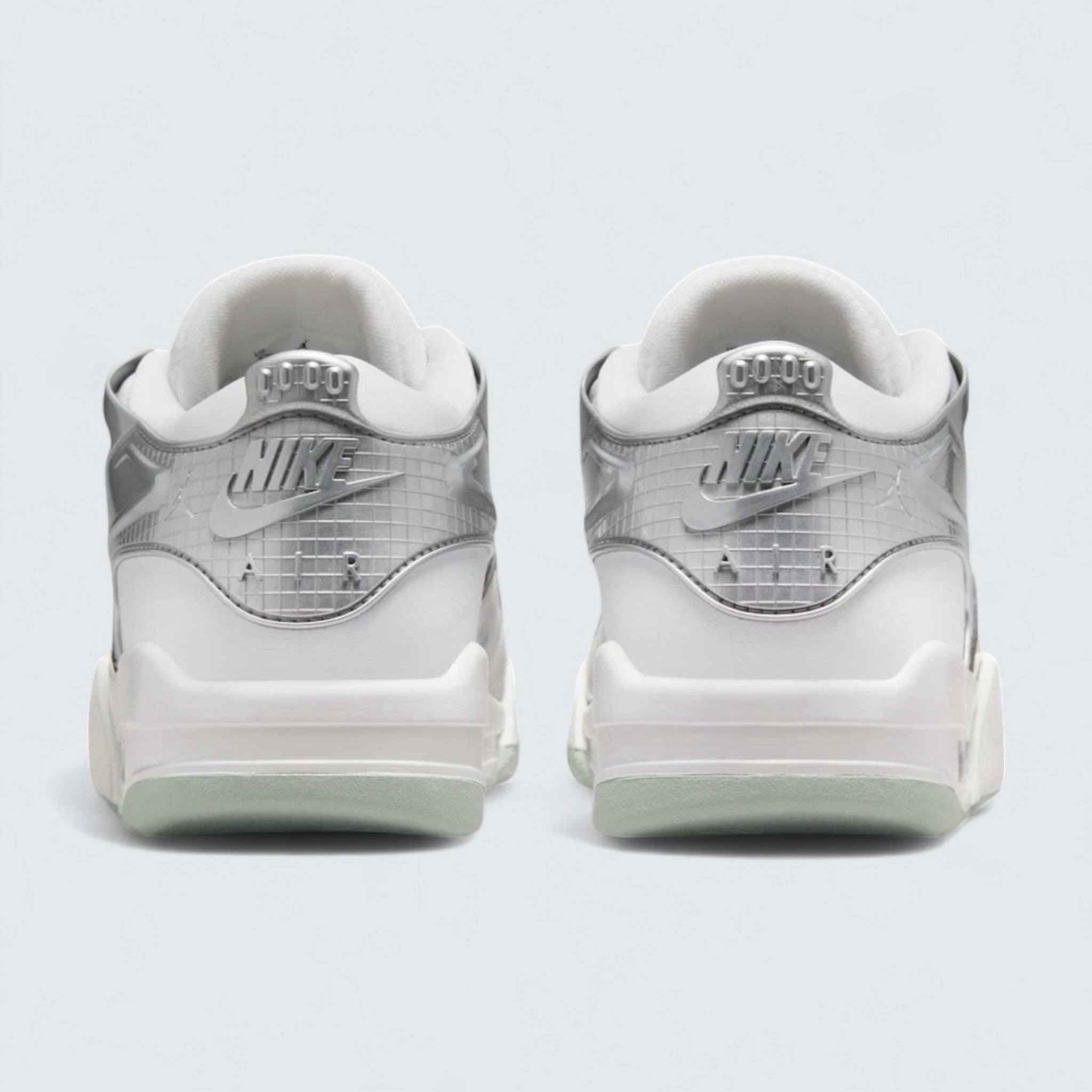Air Jordan 4 RM 'Chrome'