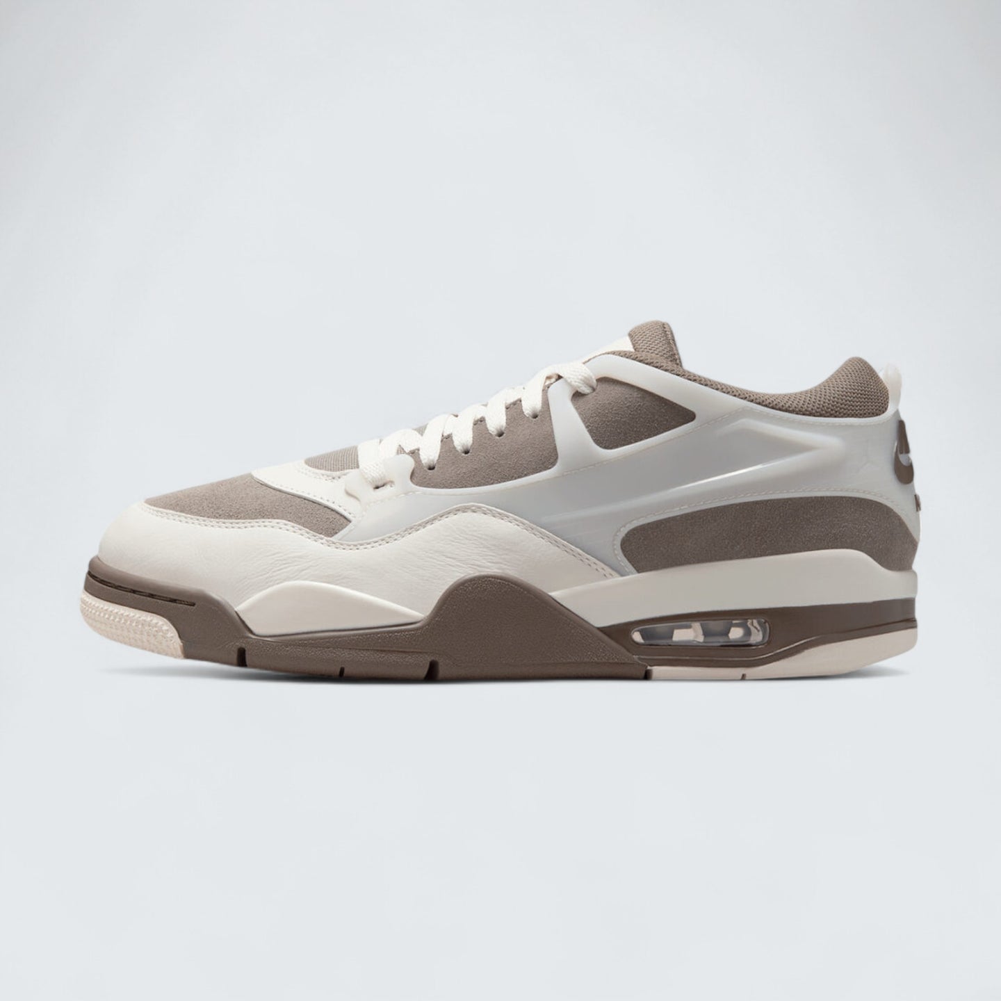 Air Jordan 4 RM 'Dark Mocha'