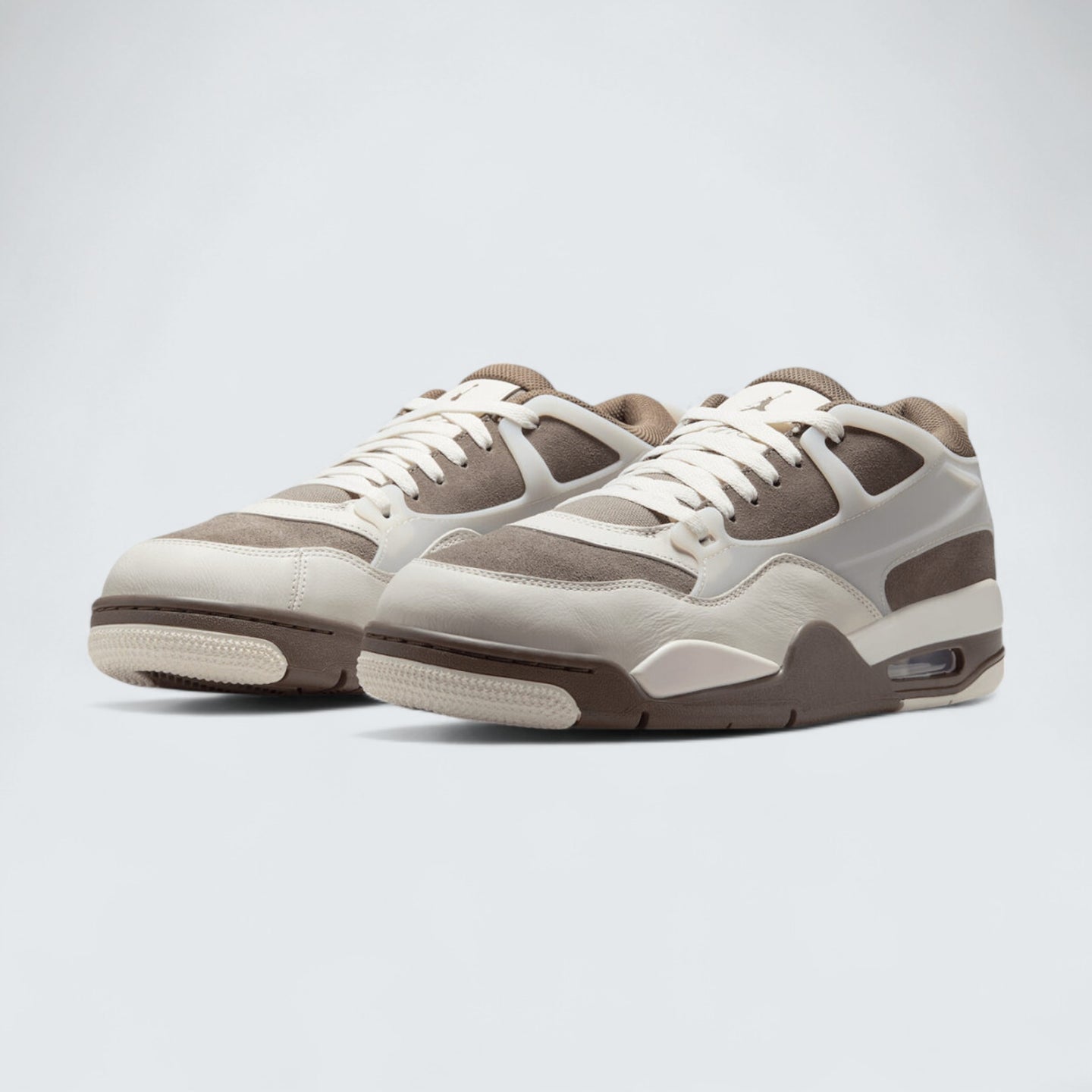 Air Jordan 4 RM 'Dark Mocha'