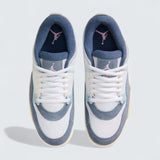 Air Jordan 4 RM 'Diffused Blue Ashen Slate'