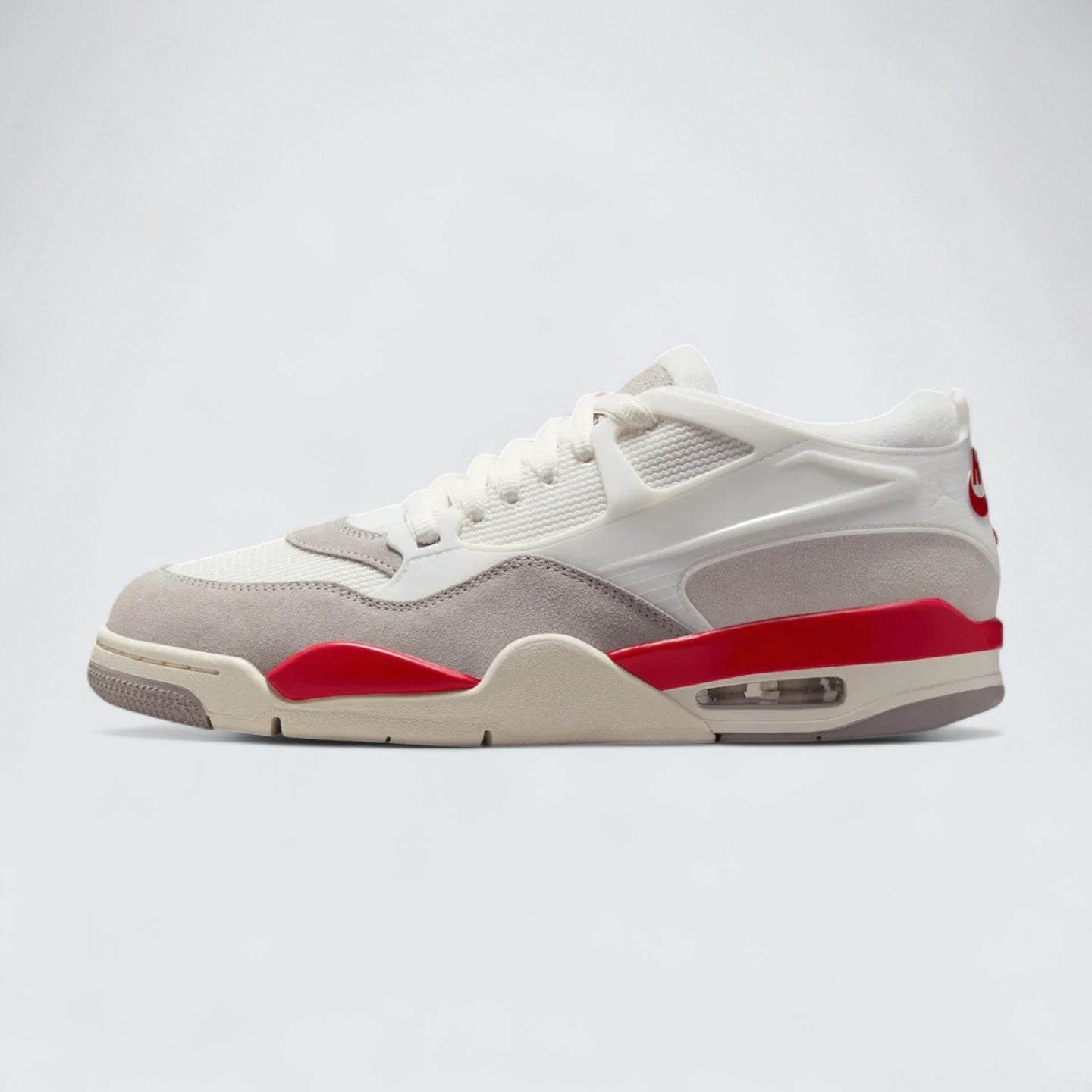 Air Jordan 4 RM 'Fire Red'