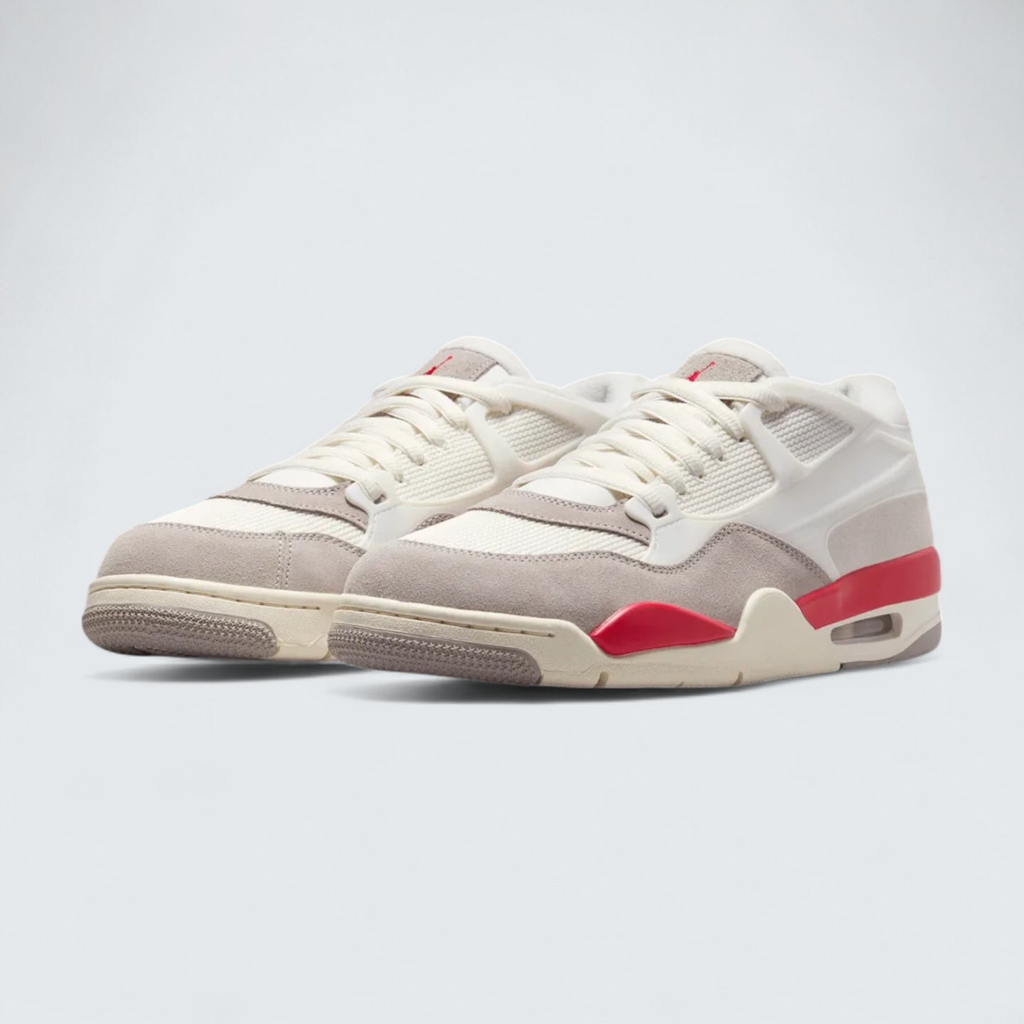 Air Jordan 4 RM 'Fire Red'