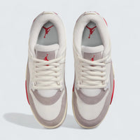 Air Jordan 4 RM 'Fire Red'
