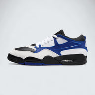 Air Jordan 4 RM 'Black Summit White Racer Blue'