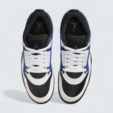 Air Jordan 4 RM 'Black Summit White Racer Blue'