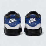Air Jordan 4 RM 'Black Summit White Racer Blue'