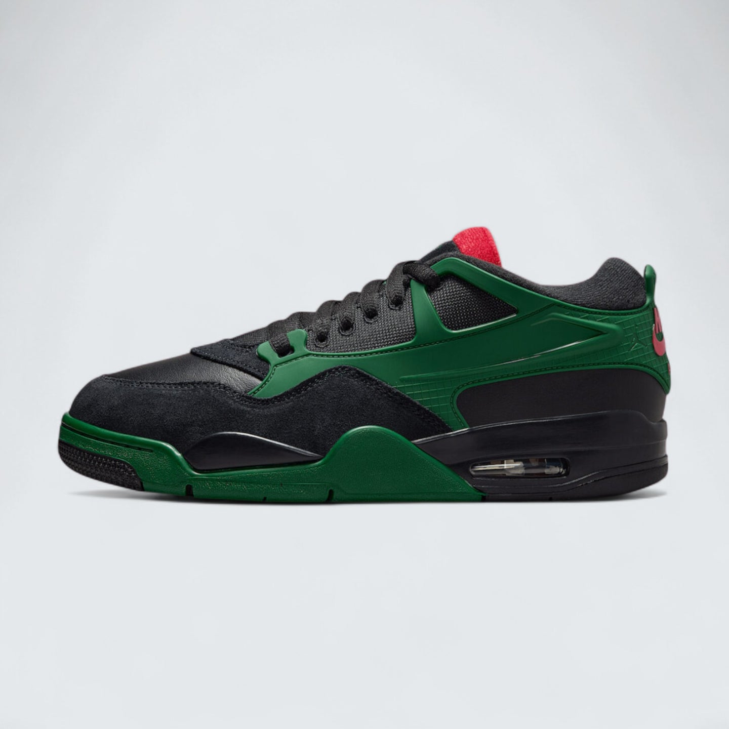 Air Jordan 4 RM 'Gorge Green'