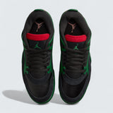 Air Jordan 4 RM 'Gorge Green'