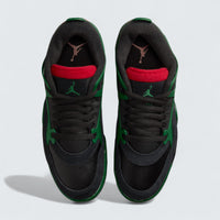 Air Jordan 4 RM 'Gorge Green'