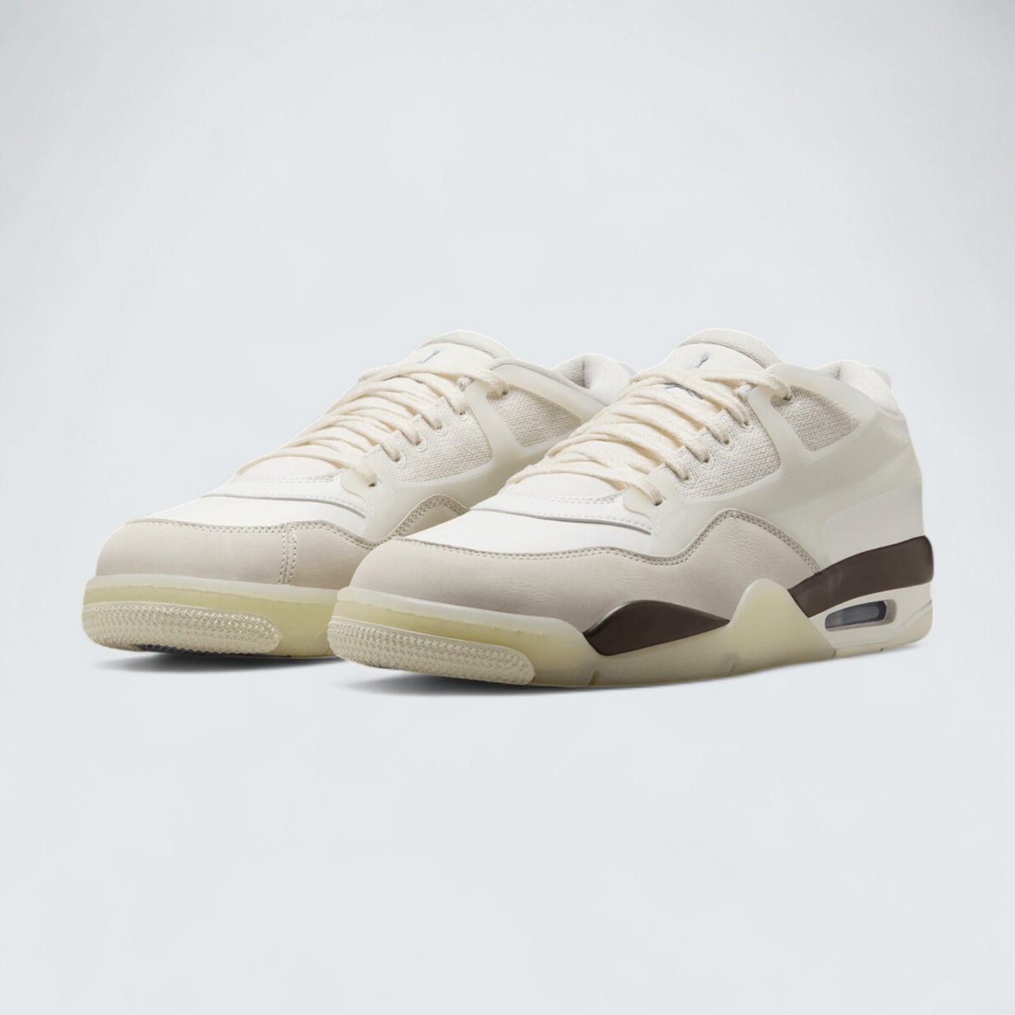 Air Jordan 4 RM 'Hemp'