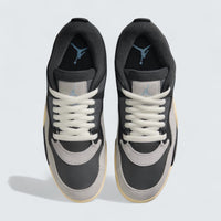Air Jordan 4 RM 'Iron Grey'
