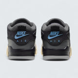 Air Jordan 4 RM 'Iron Grey'