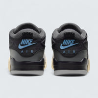 Air Jordan 4 RM 'Iron Grey'