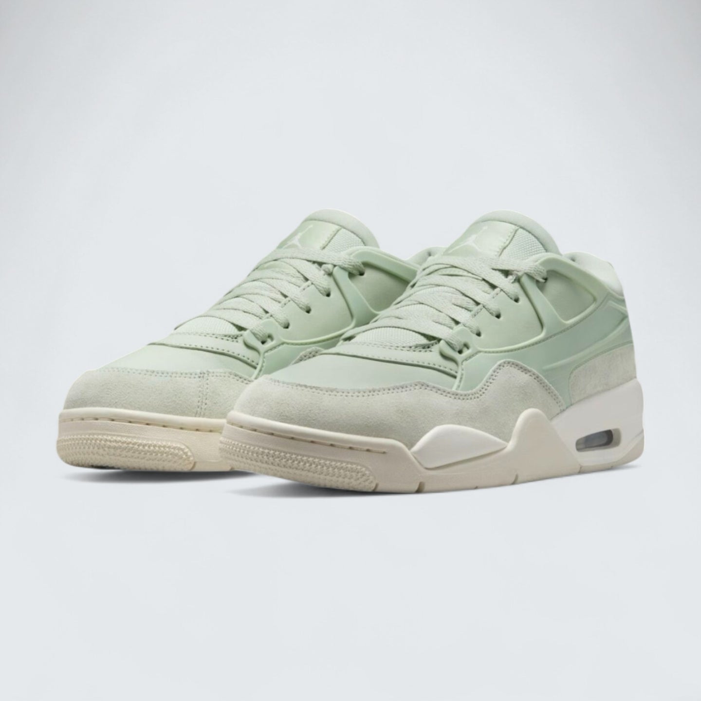 Air Jordan 4 RM 'Jade Horizon'
