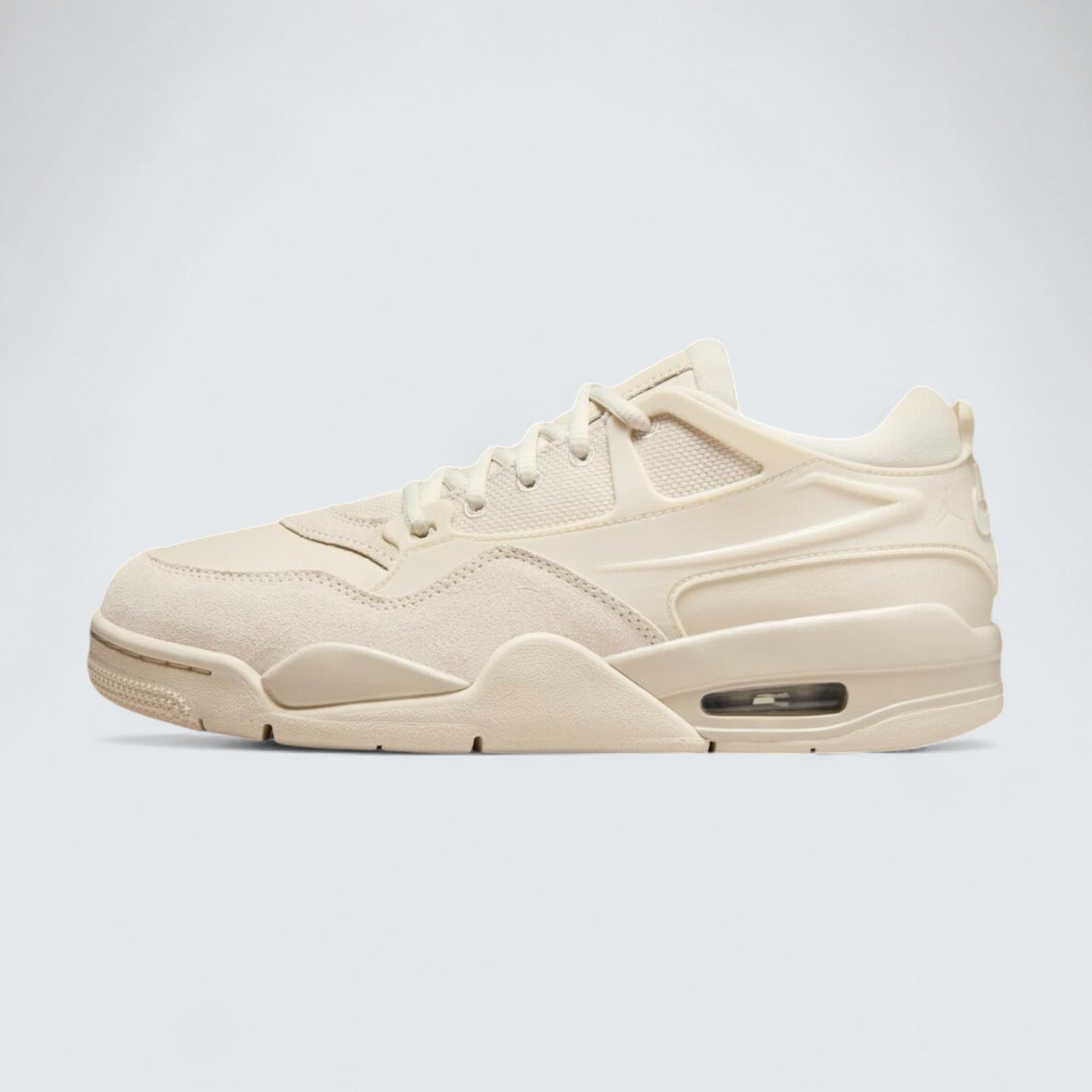 Air Jordan 4 RM 'Legend Light Brown'