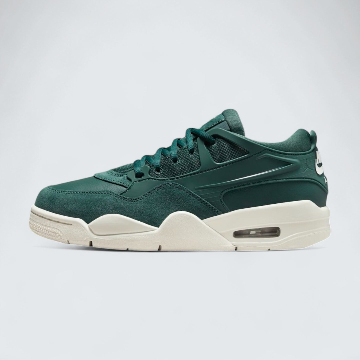 Air Jordan 4 RM 'Oxidized Green'