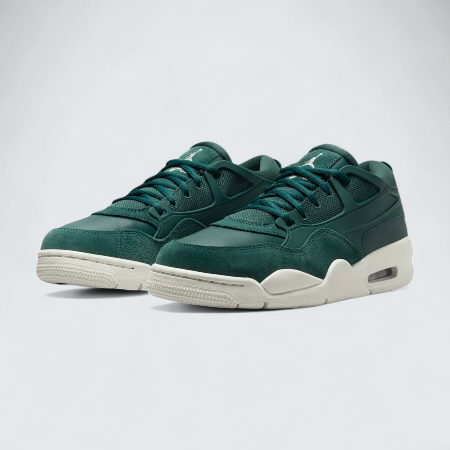 Air Jordan 4 RM 'Oxidized Green'