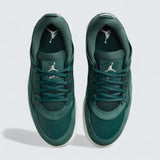 Air Jordan 4 RM 'Oxidized Green'