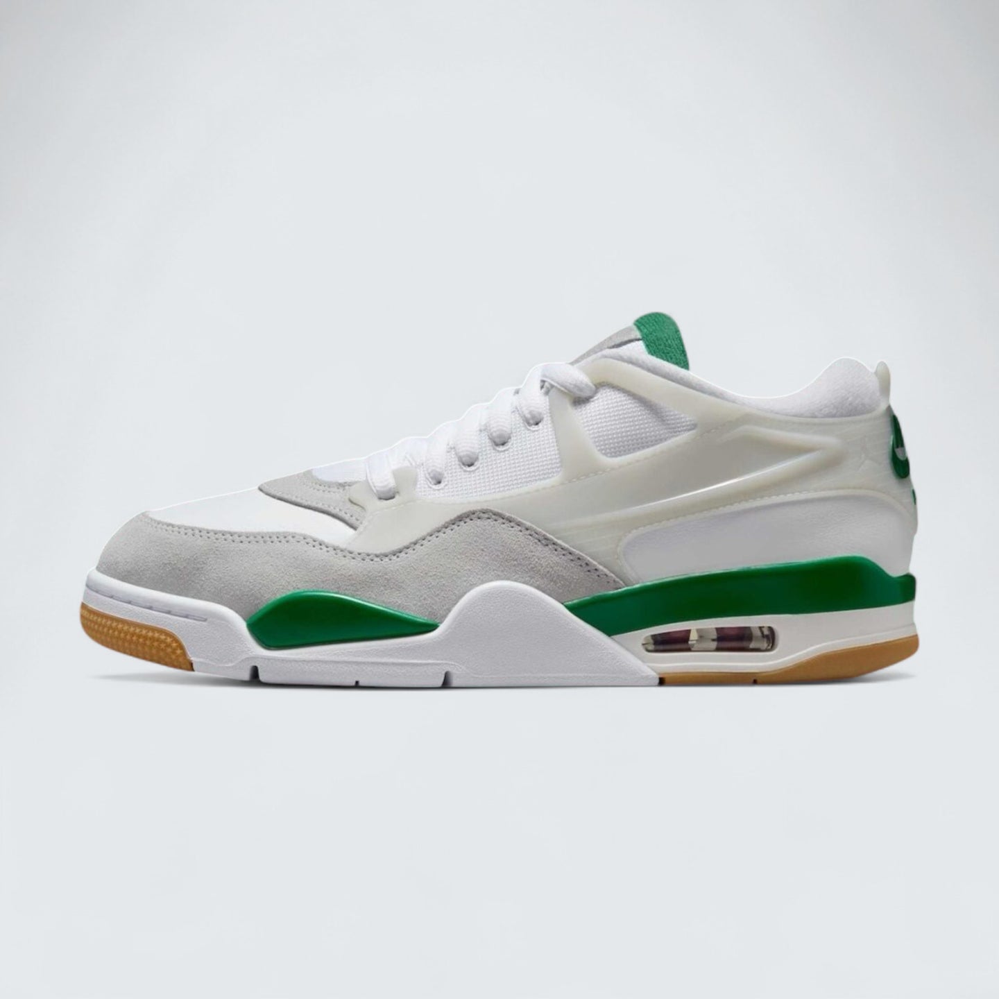 Air Jordan 4 RM 'Pine Green'
