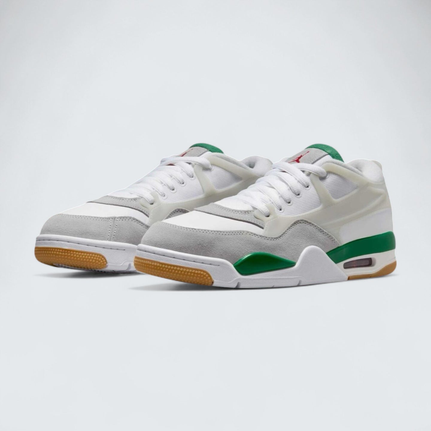 Air Jordan 4 RM 'Pine Green'