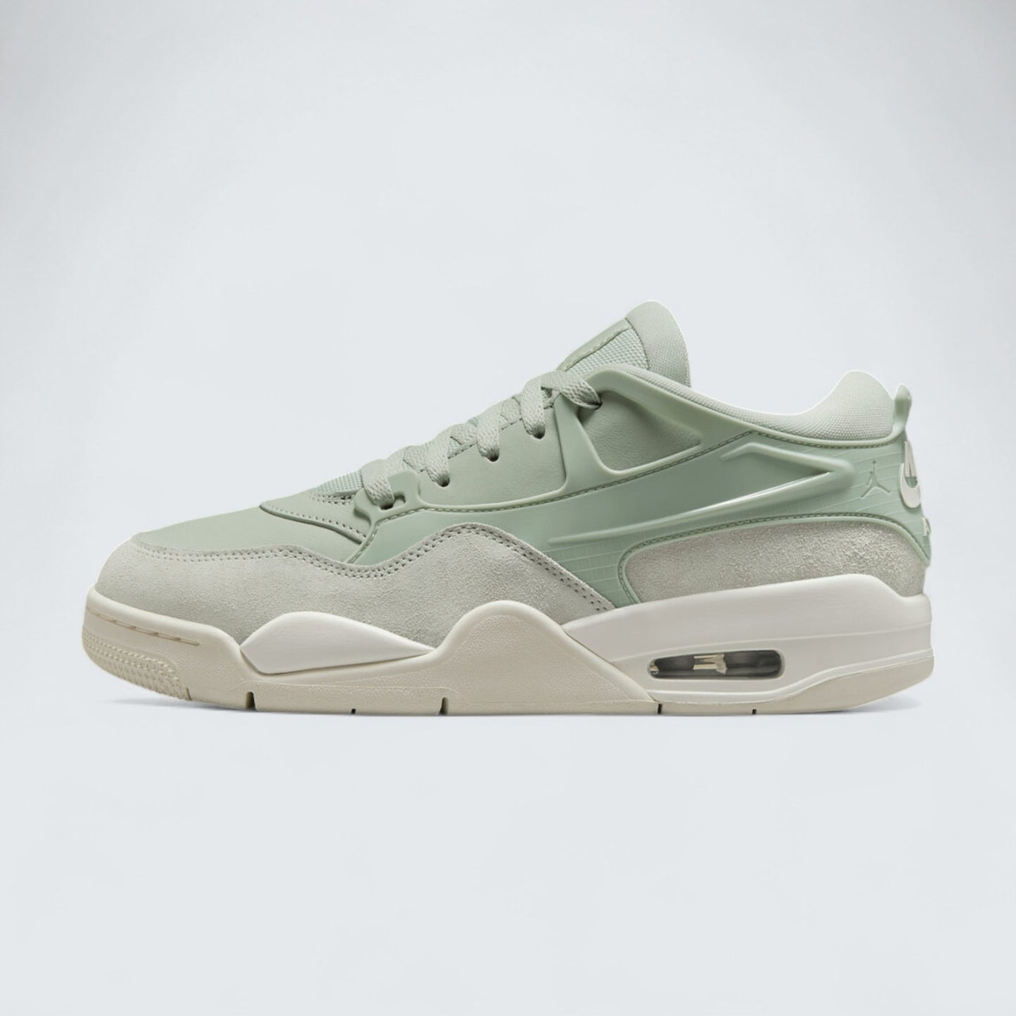 Air Jordan 4 RM 'Seafoam'