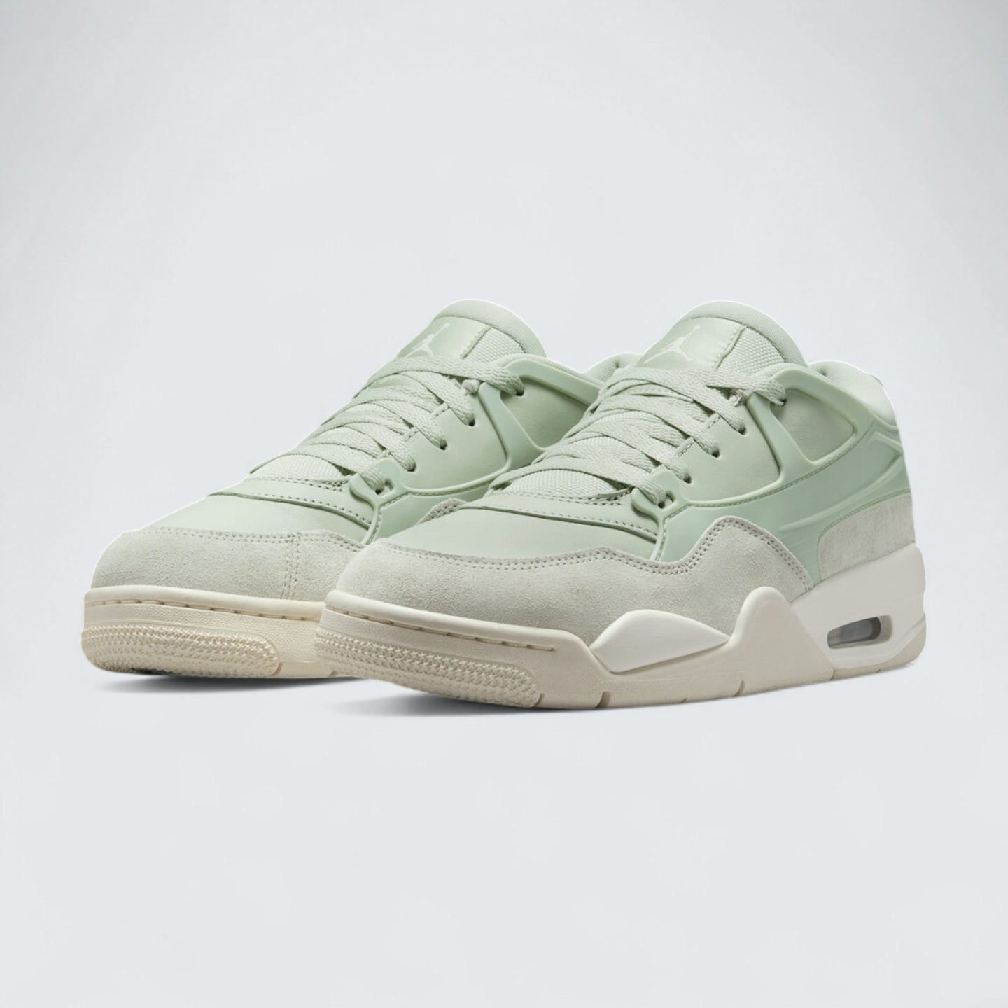 Air Jordan 4 RM 'Seafoam'