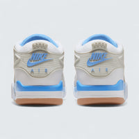 Air Jordan 4 RM 'White University Blue'