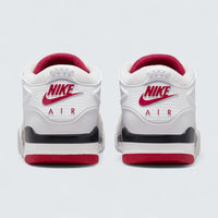 Air Jordan 4 RM 'White Varsity Red'