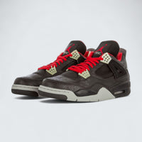 Air Jordan 4 'Rare Air – Black Laser'