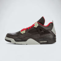 Air Jordan 4 'Rare Air – Black Laser'