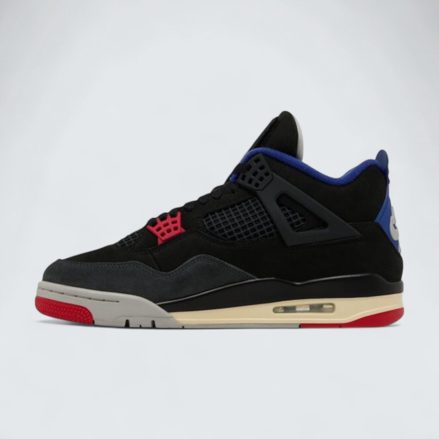 Air Jordan 4 'Rare Air – Gold Lettering'