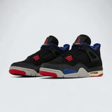 Air Jordan 4 'Rare Air – Gold Lettering'