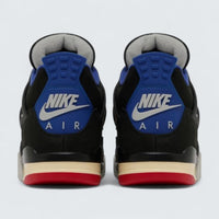 Air Jordan 4 'Rare Air – Gold Lettering'