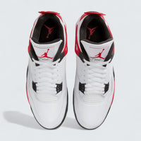 Air Jordan 4 'Red Cement'