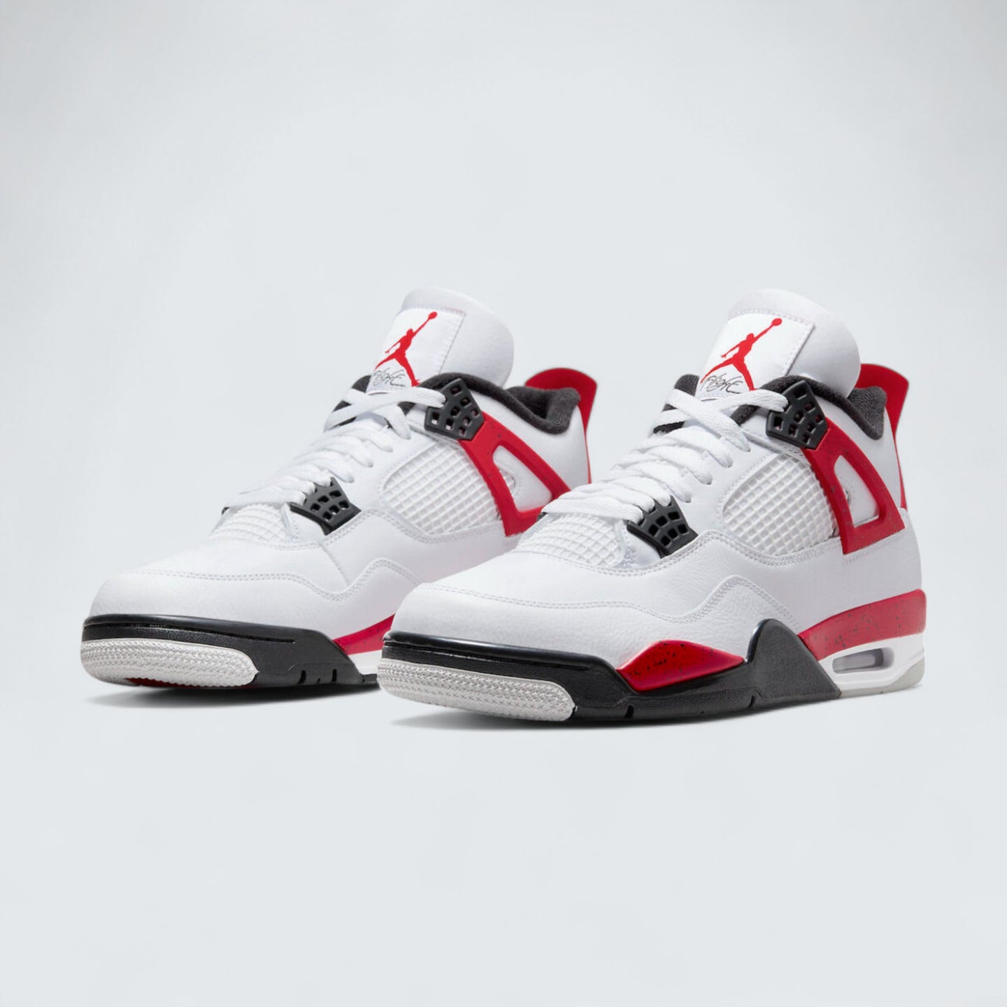 Air Jordan 4 'Red Cement'