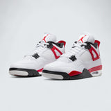 Air Jordan 4 'Red Cement'