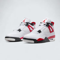 Air Jordan 4 'Red Cement'