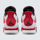 Air Jordan 4 'Red Cement'