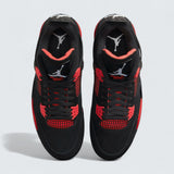 Air Jordan 4 'Red Thunder'