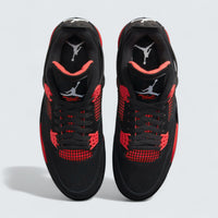 Air Jordan 4 'Red Thunder'
