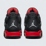 Air Jordan 4 'Red Thunder'
