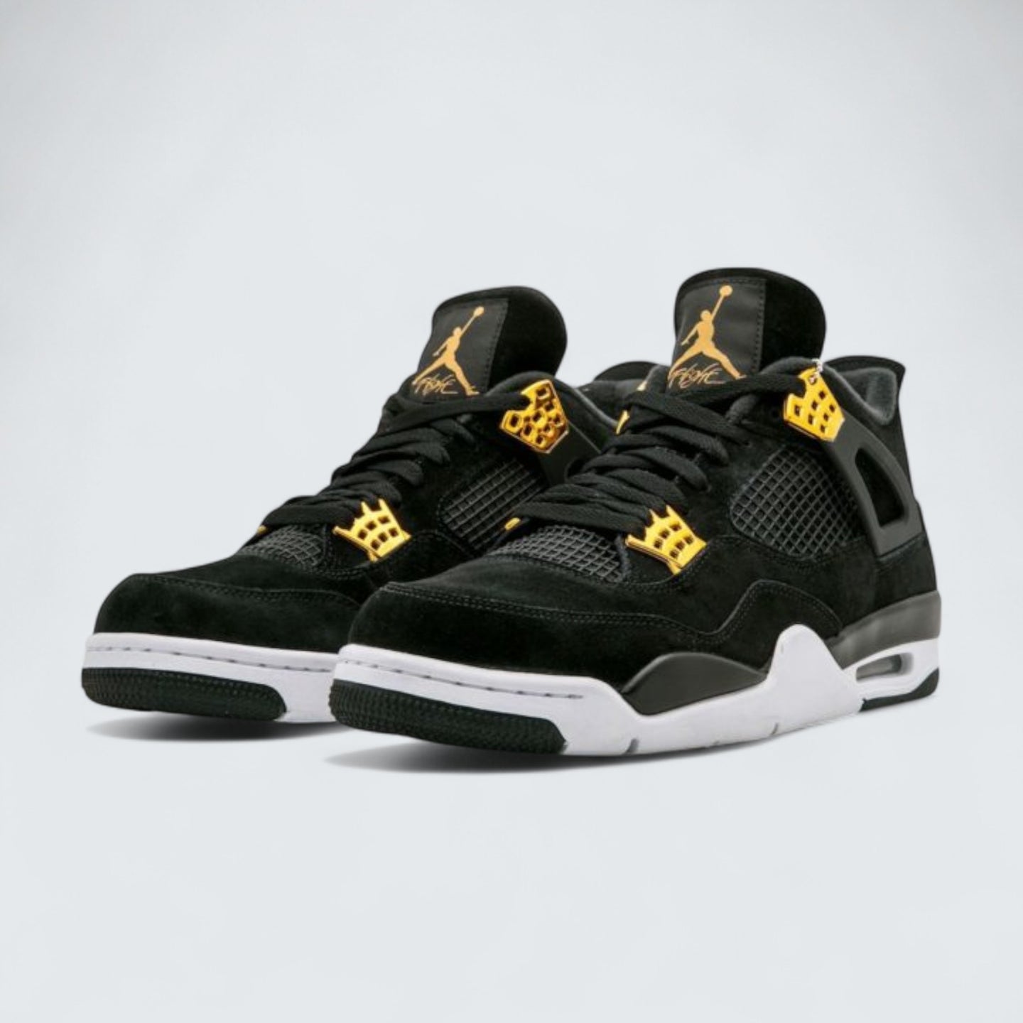 Air Jordan 4 'Royalty'