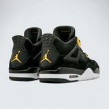 Air Jordan 4 'Royalty'