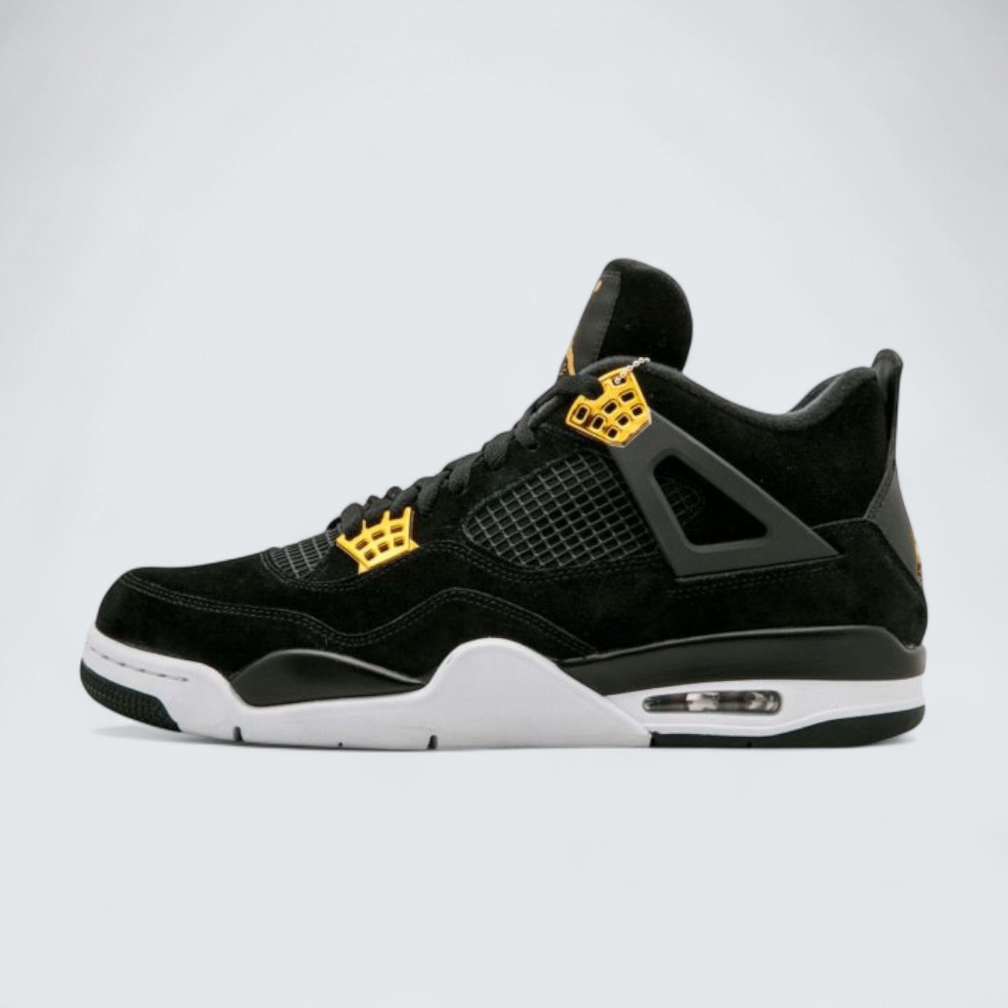 Air Jordan 4 'Royalty'