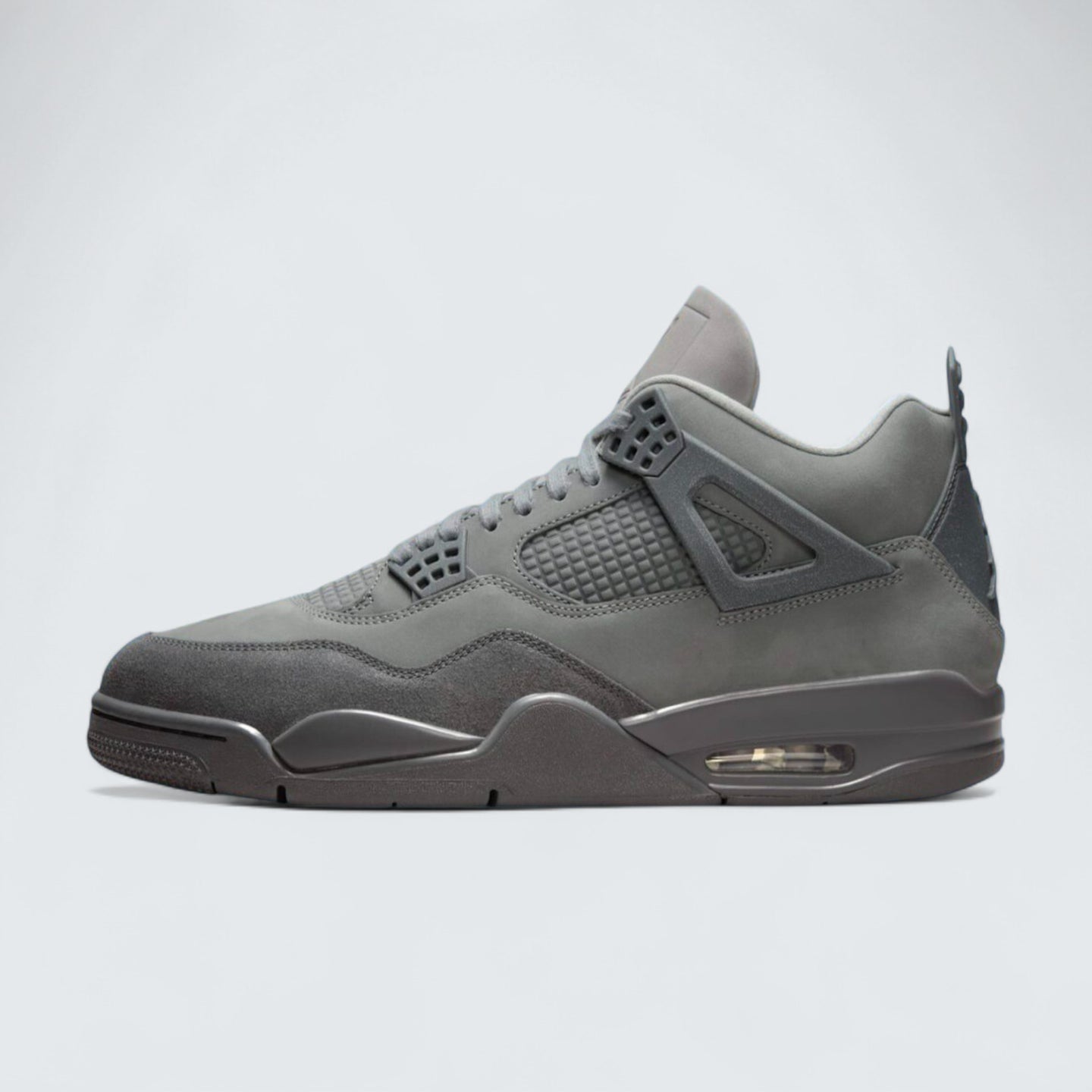 Air Jordan 4 'Wet Cement'